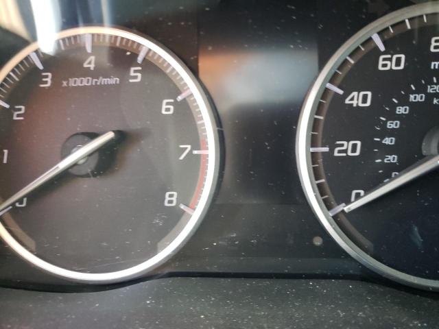 Photo 8 from auction – 2018 ACURA RDX TECHNO with VIN 5J8TB4H51JL023089