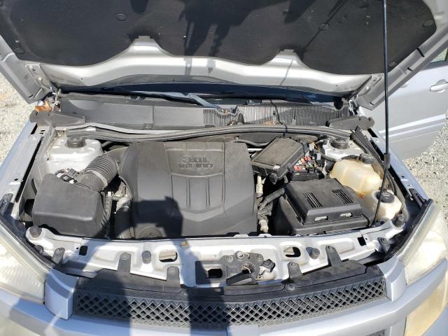 Photo 7 from auction – 2009 CHEVROLET EQUINOX SP with VIN 2CNDL937796243276