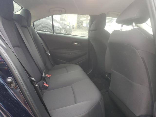 Photo 6 from auction – 2020 TOYOTA COROLLA LE with VIN JTDEPRAE1LJ073909