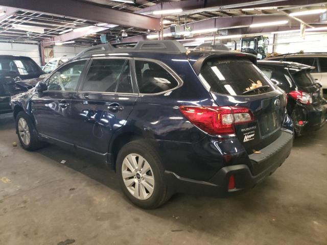 Photo 3 from auction – 2018 SUBARU OUTBACK 2. with VIN 4S4BSACC9J3350365
