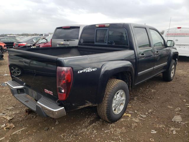 Photo 4 from auction – 2008 GMC CANYON with VIN 1GTDS13E988164188