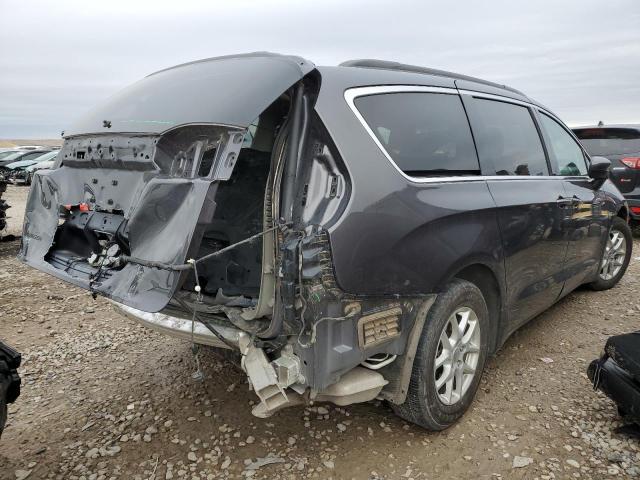 Photo 4 from auction – 2020 CHRYSLER VOYAGER LX with VIN 2C4RC1DG3LR265601