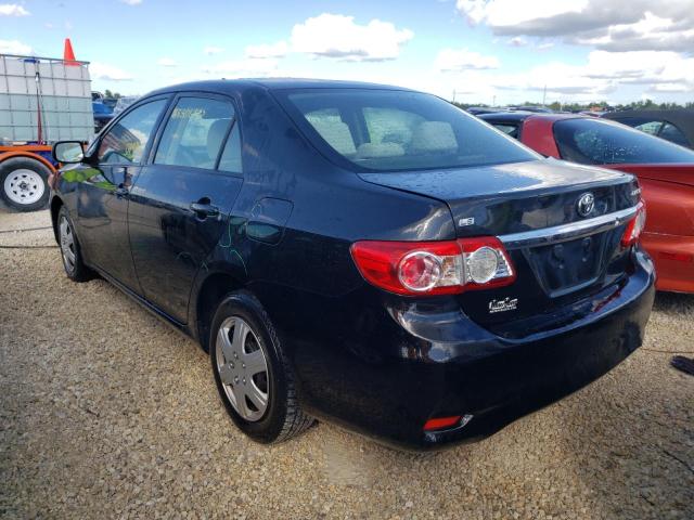 Photo 3 from auction – 2011 AUDI 100 CS with VIN JTDBU4EE9B9132052