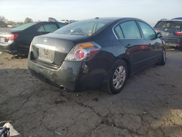 Photo 4 from auction – 2011 NISSAN ALTIMA BAS with VIN 1N4AL2AP0BN456708