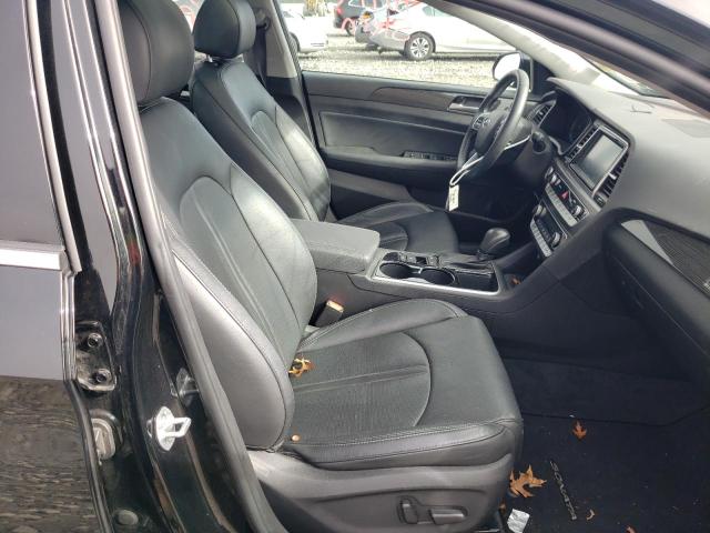 Photo 5 from auction – 2019 HYUNDAI SONATA LIM with VIN 5NPE34AF4KH747047