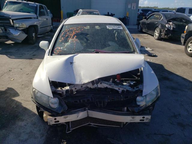 Photo 9 from auction – 2010 HONDA CIVIC LX with VIN 2HGFA1F59AH577902