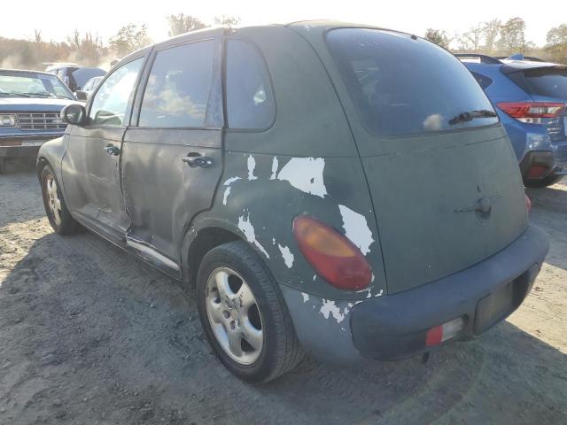 Zdjęcie 3 z aukcji – 2002 CHRYSLER PT CRUISER z VIN 3C4FY58B82T290452