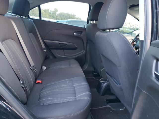Photo 6 from auction – 2014 CHEVROLET SONIC LT with VIN 1G1JC5SH3E4237781