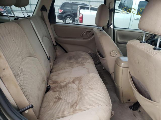 Photo 6 from auction – 2005 MAZDA TRIBUTE with VIN 4F2YZ041X5KM31744