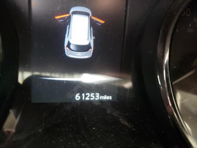 Photo 8 from auction – 2017 NISSAN ROGUE S with VIN KNMAT2MVXHP612867