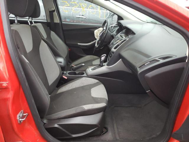 Photo 5 from auction – 2012 FORD FOCUS SE with VIN 1FAHP3K27CL301713