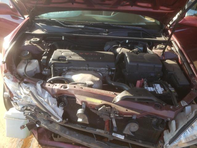 Photo 7 from auction – 2003 TOYOTA CAMRY LE with VIN 4T1BE32K73U119814