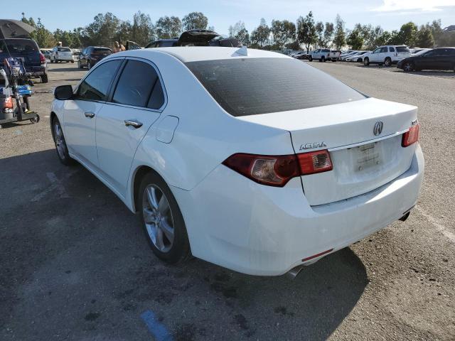 Фото 3 с аукциона – 2012 ACURA TSX TECH с VIN JH4CU2F63CC003534