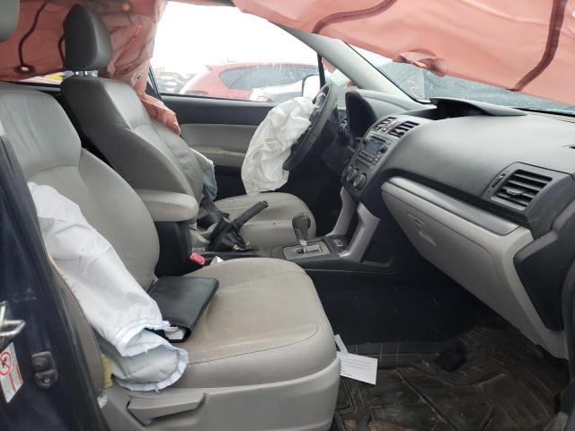 Photo 5 from auction – 2014 SUBARU FORESTER 2 with VIN JF2SJAHC3EH472861