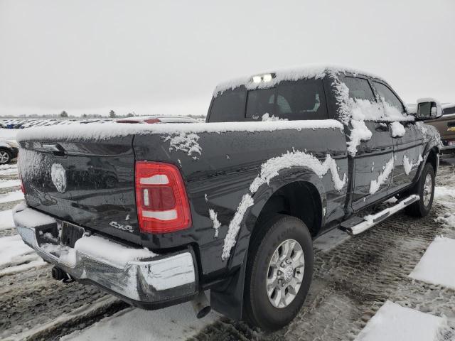 Photo 4 from auction – 2021 RAM 2500 LARAM with VIN 3C6UR5FL7MG570978
