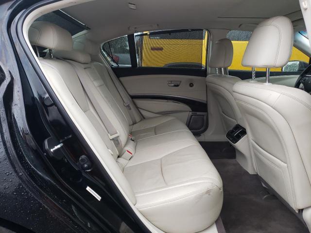 Photo 6 from auction – 2014 ACURA RLX ADVANC with VIN JH4KC1F94EC003841
