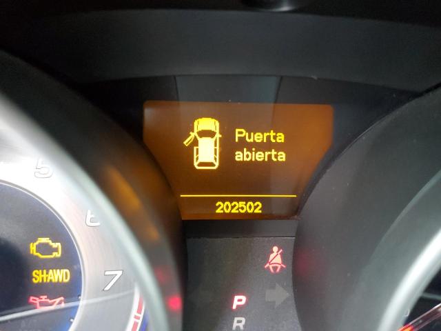Photo 8 from auction – 2007 ACURA MDX TECHNO with VIN 2HNYD28347H537469