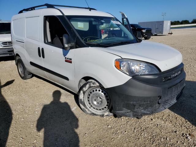RAM PROMASTER 2019 with VIN ZFBHRFAB9K6N75681 - Photo from auction