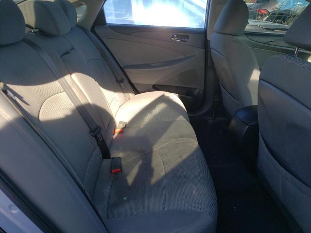 Photo 6 from auction – 2013 HYUNDAI SONATA GLS with VIN 5NPEB4AC8DH728478