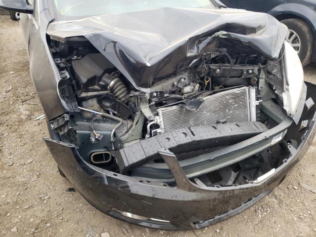 Photo 9 from auction – 2013 BUICK VERANO with VIN 1G4PS5SK4D4161398