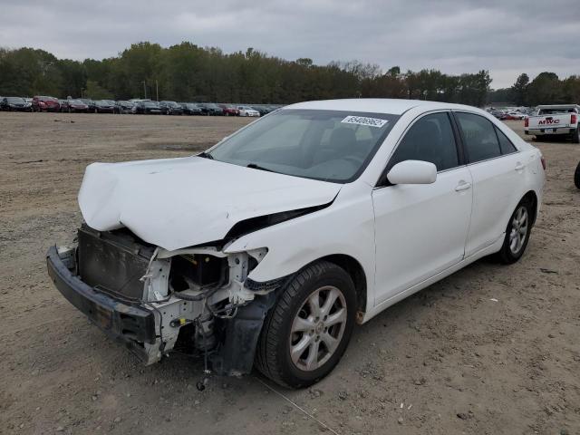 Photo 2 from auction – 2011 TOYOTA CAMRY BASE with VIN 4T4BF3EK8BR144086