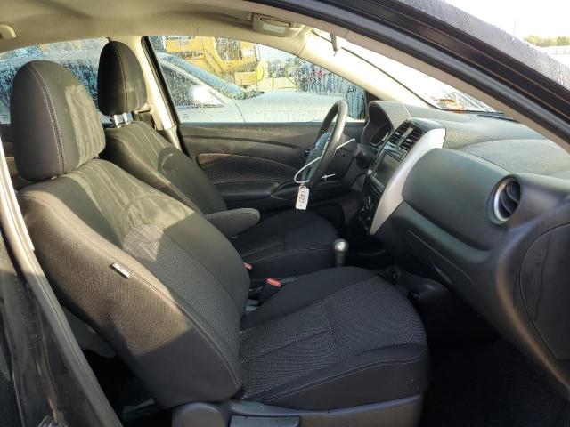Photo 5 from auction – 2019 NISSAN VERSA S with VIN 3N1CN7AP3KL836316