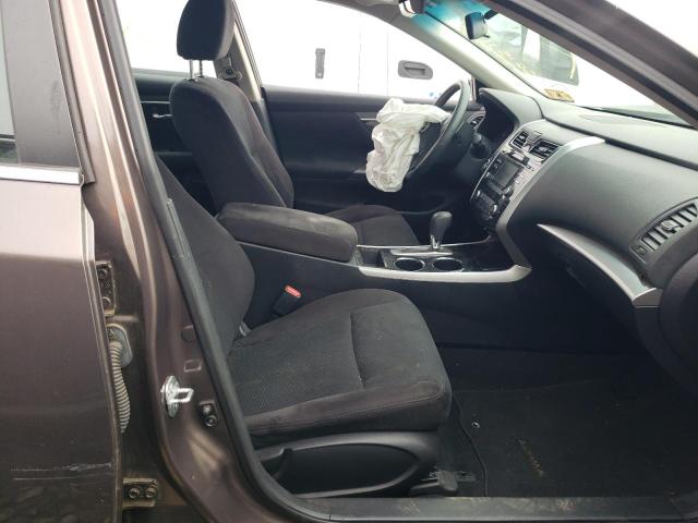 Photo 5 from auction – 2014 NISSAN ALTIMA 2.5 with VIN 1N4AL3AP0EC191021