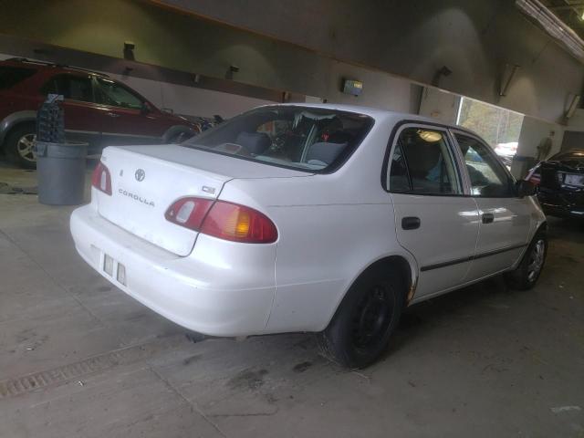 Zdjęcie 4 z aukcji – 1998 TOYOTA COROLLA VE z VIN 2T1BR12E1WC098788