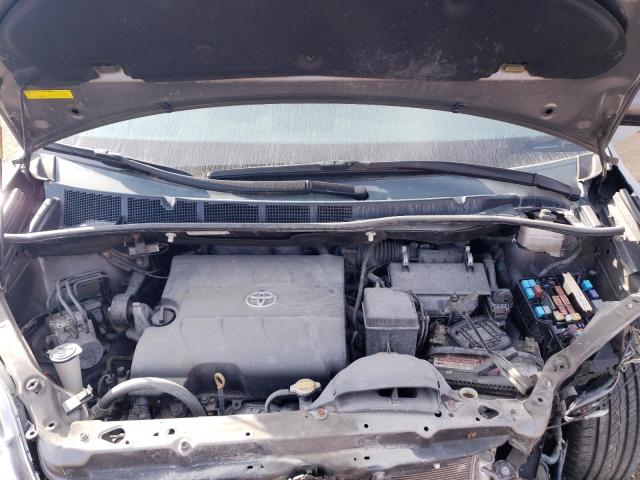 Photo 7 from auction – 2014 TOYOTA SIENNA LE with VIN 5TDKK3DC4ES470206