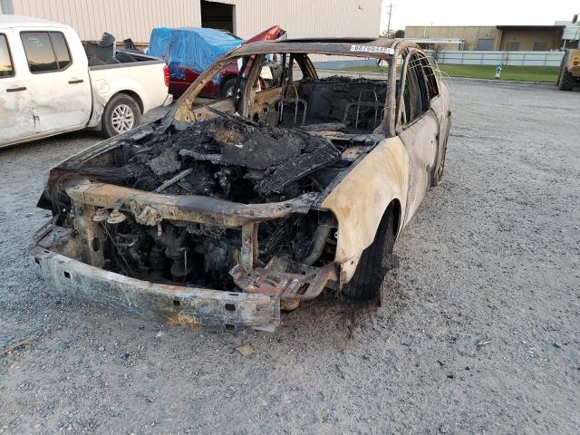 Photo 2 from auction – 2007 FORD FIVE HUNDR with VIN 1FAHP24167G140400