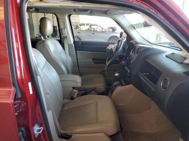 Photo 5 from auction – 2014 JEEP PATRIOT LA with VIN 1C4NJPFA5ED680098