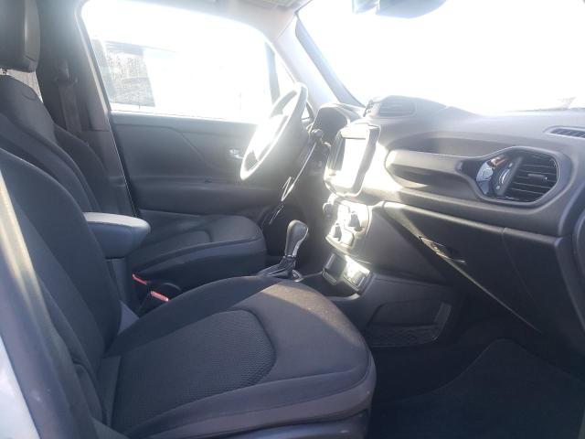 Photo 5 from auction – 2018 JEEP RENEGADE L with VIN ZACCJABB5JPJ71219