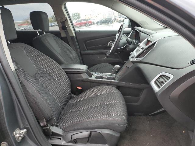 Photo 5 from auction – 2011 GMC TERRAIN SL with VIN 2CTFLTEC5B6414475