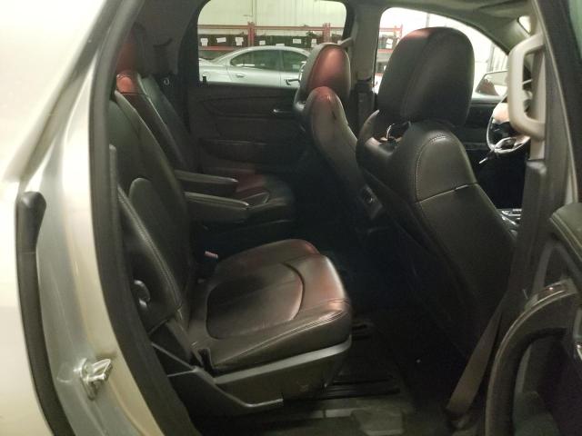 Photo 6 from auction – 2014 GMC ACADIA SLT with VIN 1GKKRRKD8EJ370380