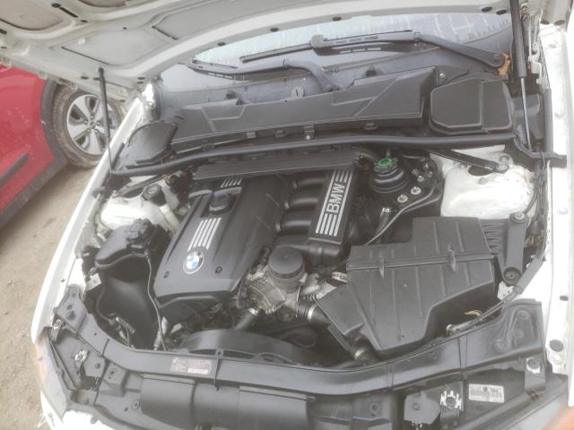Photo 7 from auction – 2008 BMW 328 I with VIN WBAVA33508P142327