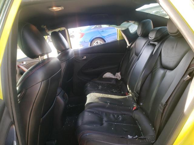 Photo 6 from auction – 2013 DODGE DART LIMIT with VIN 1C3CDFCB5DD100163