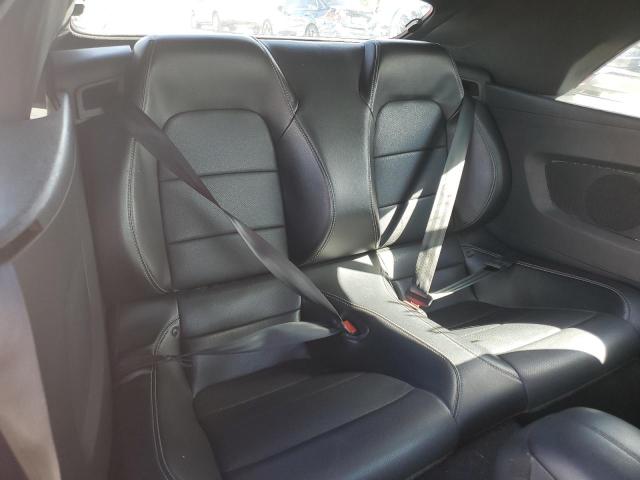 Photo 6 from auction – 2021 FORD MUSTANG with VIN 1FATP8UH6M5113697