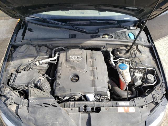 Photo 7 from auction – 2009 AUDI A4 2.0T QU with VIN WAULF78K29N010701