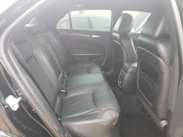 Photo 6 from auction – 2013 CHRYSLER 300C with VIN 2C3CCAEG3DH635266
