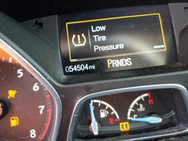 Photo 8 from auction – 2015 FORD FOCUS SE with VIN 1FADP3F29FL217289