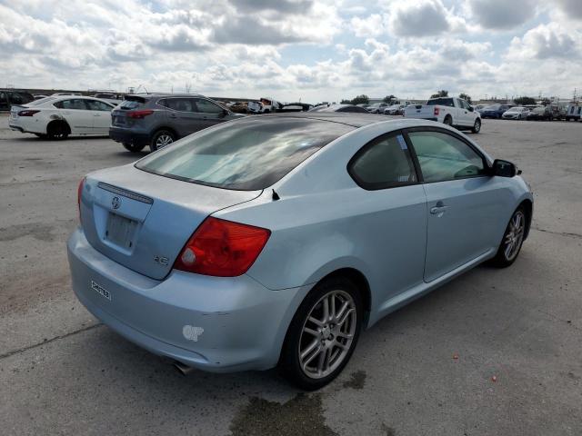 Photo 4 from auction – 2007 TOYOTA SCION with VIN JTKDE177X70198035