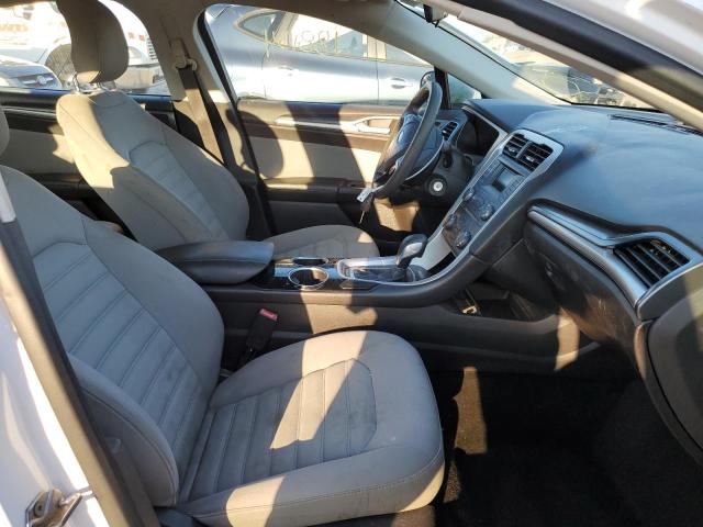 Photo 5 from auction – 2013 FORD FUSION S with VIN 3FA6P0G74DR202912