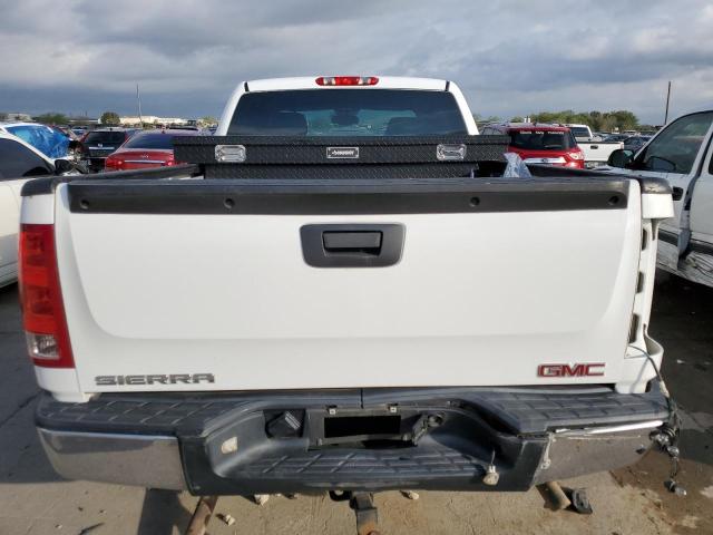 Photo 6 from auction – 2008 GMC SIERRA C15 with VIN 1GTEC19C38Z141068