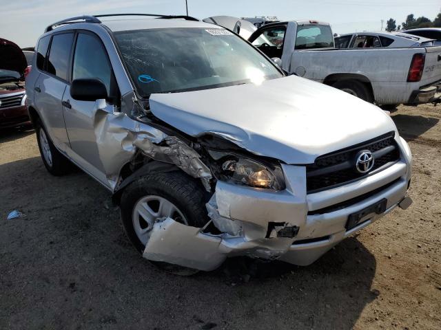 TOYOTA RAV4 2011 with VIN 2T3KF4DV6BW065518 - Photo from auction