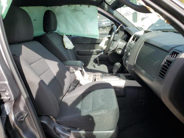 Photo 5 from auction – 2012 FORD ESCAPE XLT with VIN 1FMCU9DG3CKB56132