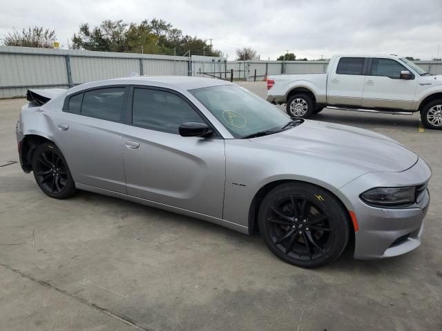 Photo 4 from auction – 2016 DODGE CHARGER R/ with VIN 2C3CDXCT3GH115170