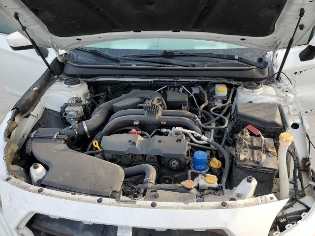 Photo 7 from auction – 2015 SUBARU LEGACY 2.5 with VIN 4S3BNBC67F3018296