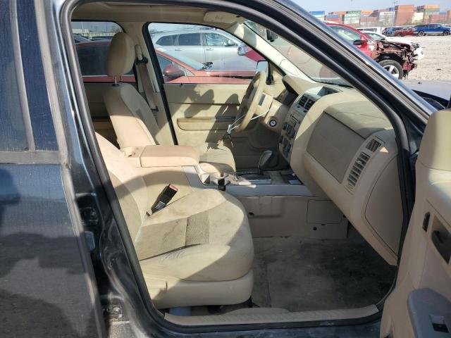 Photo 5 from auction – 2008 FORD ESCAPE XLT with VIN 1FMCU93118KC01296