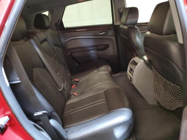 Photo 6 from auction – 2010 CADILLAC SRX PERFOR with VIN 3GYFNEEY9AS507488