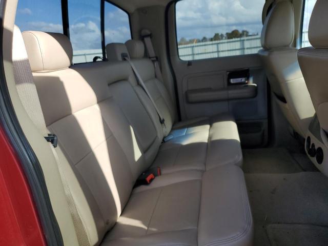 Photo 6 from auction – 2008 FORD F150 SUPER with VIN 1FTPW14VX8FB56712